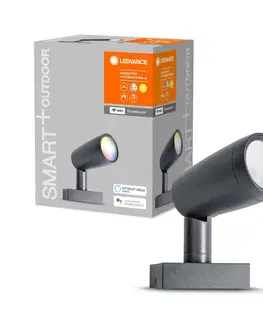 Inteligentní osvětlení příjezdové cesty LEDVANCE SMART+ LEDVANCE SMART+ WiFi Garden Spot 1 prodloužení