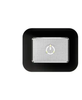 Další nábytková světla Müller-Licht LED nábytkové světlo Mobina Push 10, baterie černá