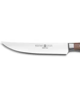 Steakové nože WÜSTHOF Nůž na steak Wüsthof IKON 12 cm 4988