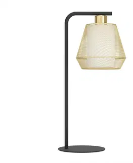 Lampy na noční stolek EGLO Stolní svítidlo CIUDADELA EGLO 900898