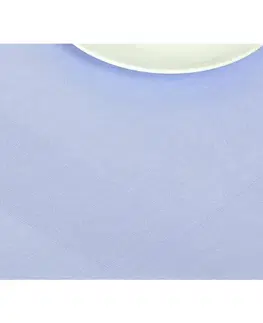 Ubrusy Ubrus bavlněný, Aligátor, modrý, 50 x 50 cm
