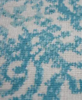 Koberce a koberečky Dywany Lusczow Kusový koberec VINTAGE 22208/054, velikost 80x150