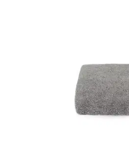 Ručníky Faro Froté ručník FRESH 50x90 cm šedý