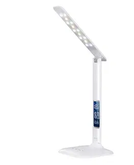 Lampičky Solight WO43 LED stolní lampička stmívatelná 