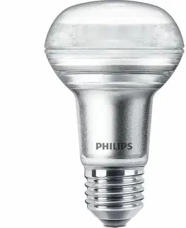 LED žárovky Philips CorePro LEDspot D 4.5-60W R63 E27 827 36D