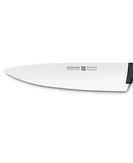 Kuchyňské nože WÜSTHOF Kuchařský nůž Wüsthof GOURMET 20 cm 4562/20