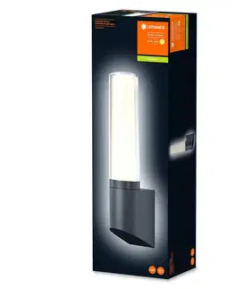 Venkovní nástěnná svítidla LEDVANCE Ledvance Endura Style Flare LED venkovní světlo