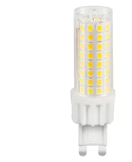 LED osvětlení Brilagi LED Žárovka ECOLINE G9/7W/230V 3000K -  Brilagi 