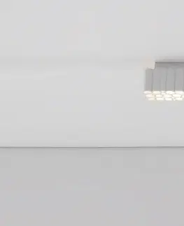 LED lustry a závěsná svítidla Artemide Calipso lineární samostatné 120 závěsné 0223010A