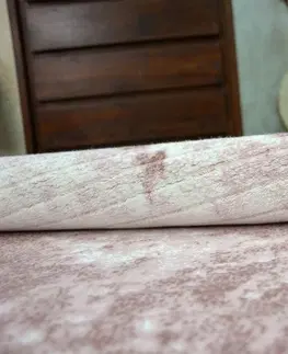Koberce a koberečky Dywany Lusczow Kusový koberec AKRYLOVÝ MIRADA 0150 Gul/Kemik, velikost 80x150