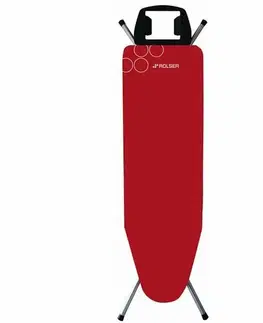 Žehlicí prkna Rolser K-S Coto K04015-2066 110 x 32 cm červené