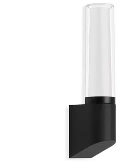 Svítidla Telefunken Telefunken 311305TF - LED Venkovní nástěnné svítidlo LED/8W/230V IP44 