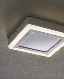 Stropní svítidla LEDVANCE LEDVANCE LED Click White Square stropní 20cm