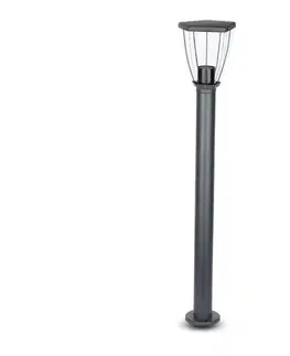 Zahradní lampy  Venkovní lampa 1xE27/40W/230V IP44 