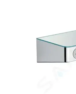 Koupelnové baterie HANSGROHE ShowerTablet Select Termostatická sprchová baterie 300, chrom 13171000