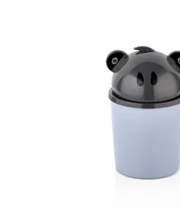 Odpadkové koše PROHOME - Koš odpadkový mini Animal různé barvy