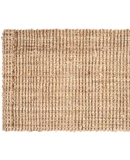 Koberce a koberečky Boma Trading Kusový koberec Juta Silver, 60 x 90 cm