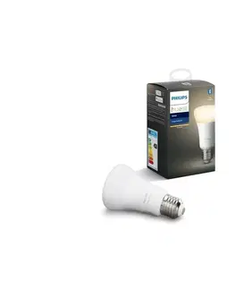 Svítidla Philips LED Stmívatelná žárovka Philips Hue WHITE E27/9,5W/230V 2700K 