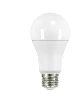 LED žárovky Arcchio LED žárovka, opál, E27, 3,8 W, 4000K, 806 lumenů
