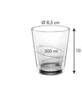 Sklenice TESCOMA sklenice myDRINK 300 ml 