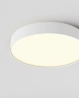LED stropní svítidla MAYTONI Stropní svítidlo Zon 45W 120d C032CL-45W3K-RD-W