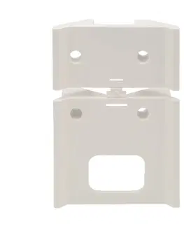 Venkovní příslušenství STEINEL STEINEL rohový držák pro IS 180-2 bílý