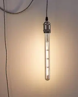 Stmívatelné LED žárovky Paulmann Paulmann LED vintage 1879 E27 8,8W 827 stmívatelná