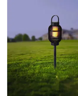 Zahradní lampy Globo - 33538