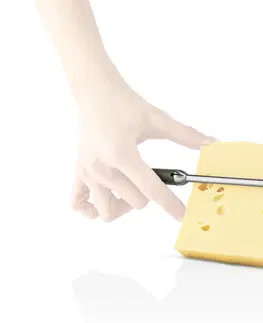 Kuchyňské stěrky EVA SOLO Kráječ na sýr 24cm Green tools