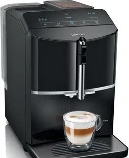 Automatické kávovary Siemens TF301E19