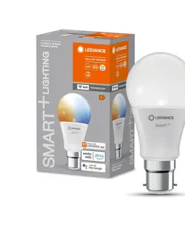 Chytré žárovky LEDVANCE SMART+ LEDVANCE SMART+ WiFi B22d 9W Classic 2 700-6 500K