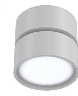 LED stropní svítidla MAYTONI Stropní svítidlo Onda C024CL-L12W4K