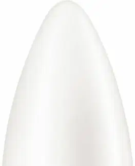 LED žárovky Philips CorePro candle ND 7-60W E14 827 B38 FROSTED