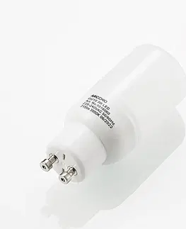 LED žárovky Arcchio Arcchio LED žárovka tvar trubice GU10 3W 3 000K