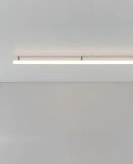 LED nástěnná svítidla Artemide Alphabet of light lineární 120 nástěnné/stropní polozapuštěnné 1425000A