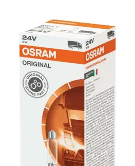 Autožárovky OSRAM 6421 24V 3W