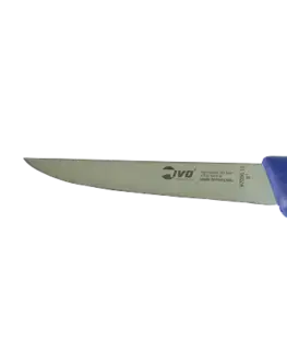 Vykosťovací nože Vykosťovací nůž IVO 15 cm - modrý 97050.15.07