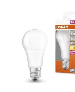 Žárovky Osram LED Stmívatelná žárovka SUPERSTAR E27/14W/230V 2700K - Osram 
