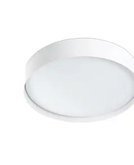 Klasická stropní svítidla FARO VUK stropní svítidlo, bílá