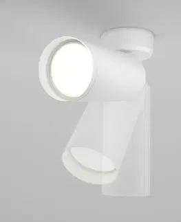 Moderní bodová svítidla MAYTONI stropní svítidlo Focus C017CW-01W