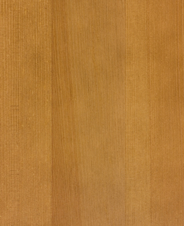 Kuchyňské linky Dřevěná kuchyňská dolní dřezová skříňka NGADI, šíře 120 cm, masiv borovice/moření olše