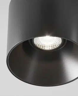 LED bodová svítidla MAYTONI Stropní svítidlo Alfa LED C064CL-01-15W4K-D-RD-B