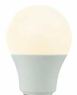 LED žárovky HEITRONIC LED žárovka A60 E27 10W 3000K 15041