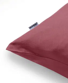 Polštáře Povlaky na polštáře DecoKing Amber II růžové, velikost fi20x120*2