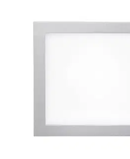 Svítidla Eglo Eglo 93654 - LED Schodišťové svítidlo GLENN 1xLED/7,5W/12V 