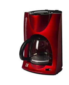 Automatické kávovary Kalorik KA 1050 R kávovar 1,5 l, červená