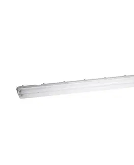 Svítidla Ledvance Ledvance - LED Technické zářivkové svítidlo SUBMARINE 2xG13/19W/230V IP65 