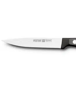Nože na zeleninu Nůž na zeleninu Wüsthof GOURMET 10 cm 4060