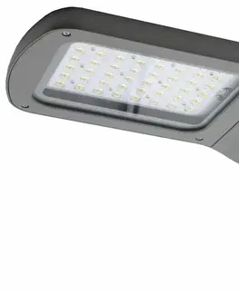 Veřejné osvětlení CENTURY LED SVÍTIDLO pro VO EVOS 60W 4000K 7200Lm 90dx144d 535x200x120mm IP65 CEN EVOS-609540