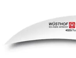 Kuchyňské nože Wüsthof 1040332207 7 cm